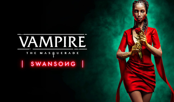 Vampire: The Masquerade – Swansong (PC) - Epic Games Key - EUROPE - Screenshot 2