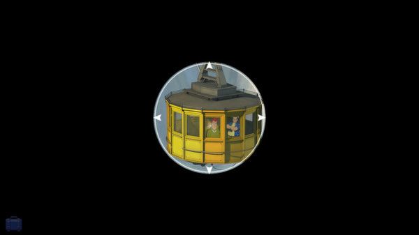 Broken Sword 5 - The Serpent's Curse Steam Key GLOBAL - Screenshot 3