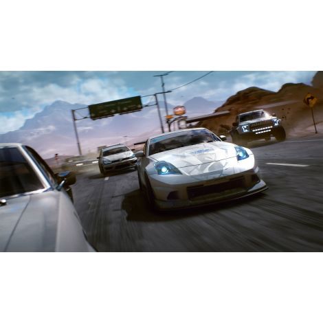 Need For Speed Payback (PC) - Origin Key - GLOBAL - Screenshot 1