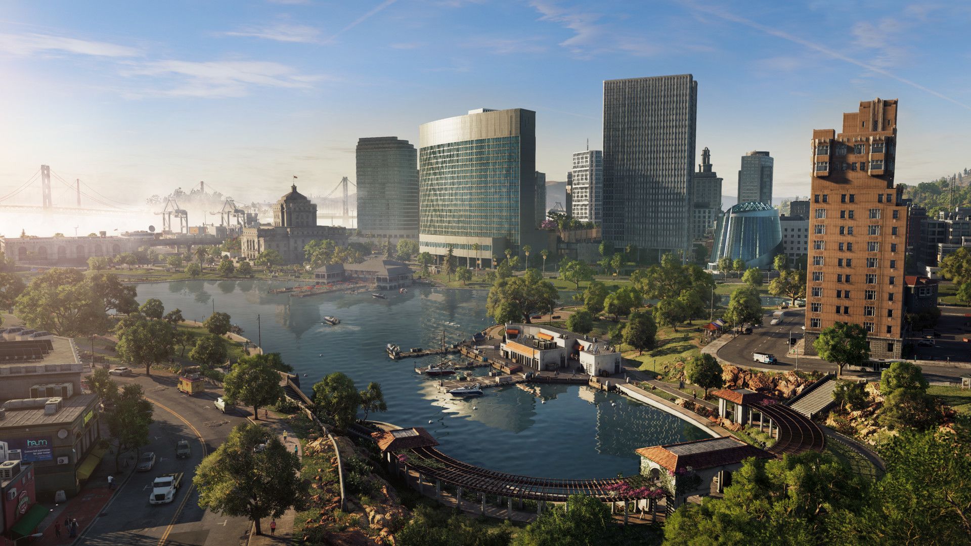Watch Dogs 2 - Ubisoft Connect - EUROPE - Screenshot 3