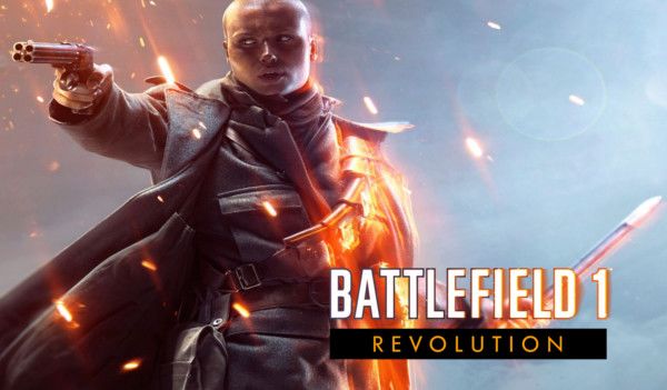 Battlefield 1 Revolution Origin Key GLOBAL - Screenshot 2