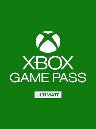 Xbox Game Pass Ultimate 1 Month - Xbox Live  Key - NORWAY