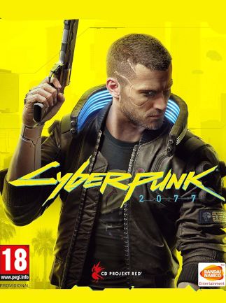 Cyberpunk 2077 (PC) - GOG.COM Key - GLOBAL - Screenshot 2