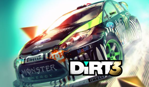 DiRT 3 Complete Edition (PC) - Steam Key - GLOBAL - Screenshot 3