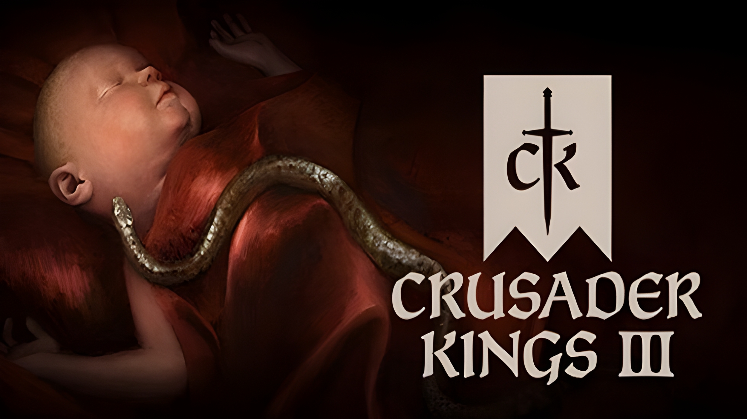 Crusader Kings III (PC) - Steam Key - GLOBAL - Screenshot 3