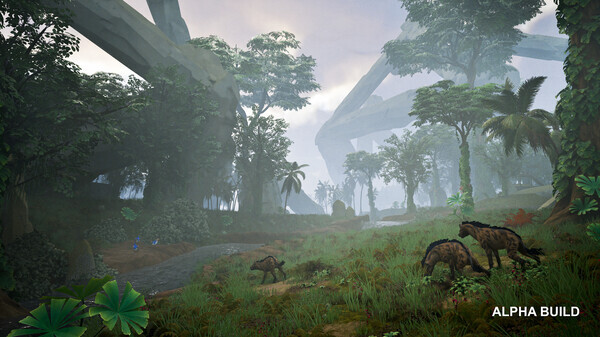 Lost Rift (PC) - Steam Key - GLOBAL - Screenshot 1