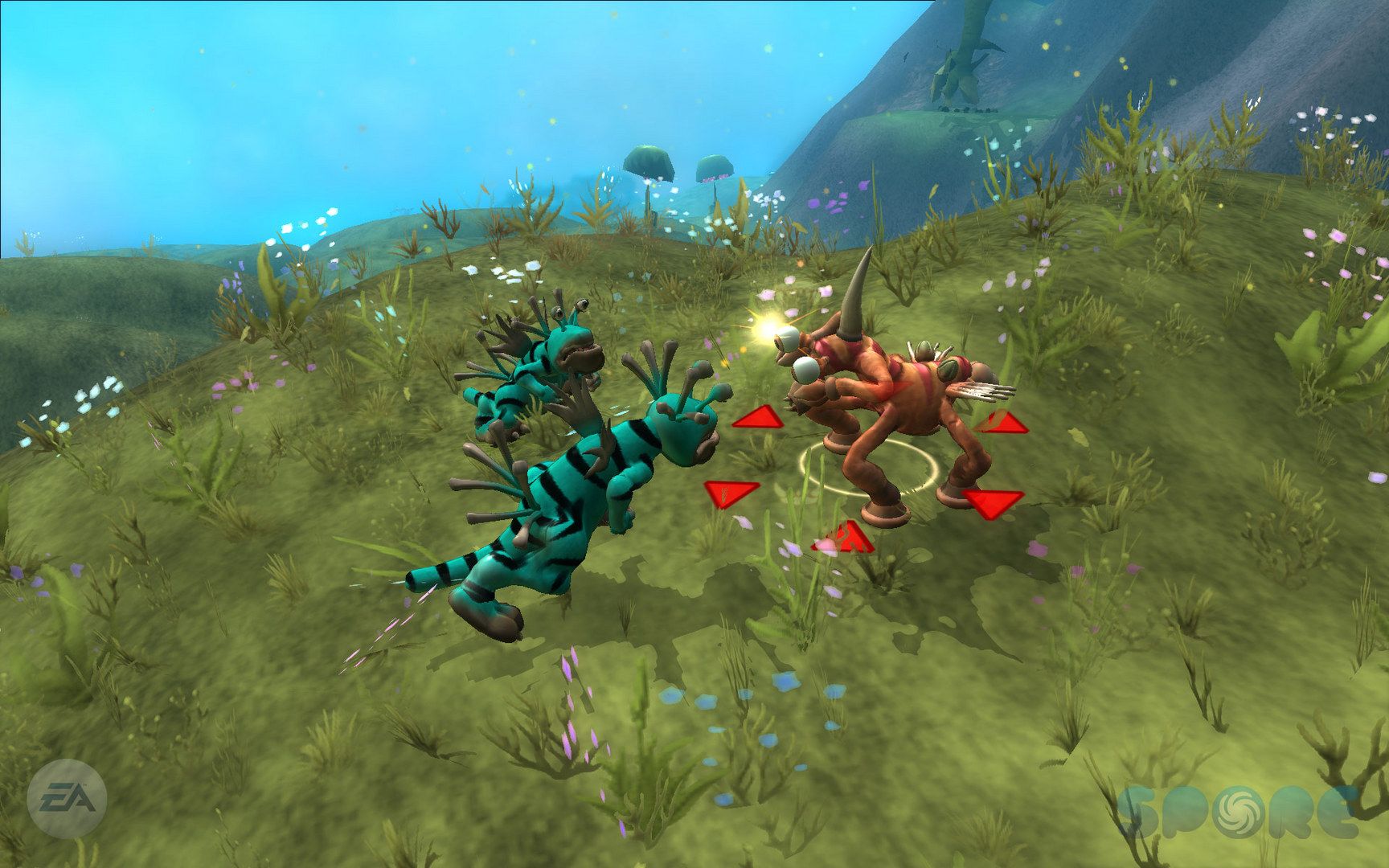 Spore Complete Pack Origin Key GLOBAL - Screenshot 2