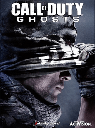 Call of Duty: Ghosts XBOX LIVE Key Xbox One UNITED STATES