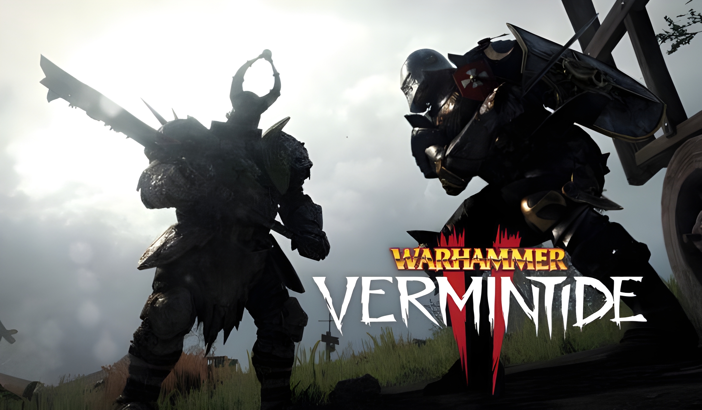 Warhammer: Vermintide 2 Steam Key GLOBAL - Screenshot 1