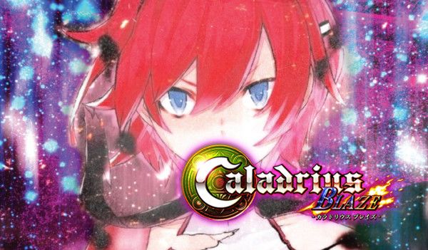 Caladrius Blaze Steam Key GLOBAL - Screenshot 3