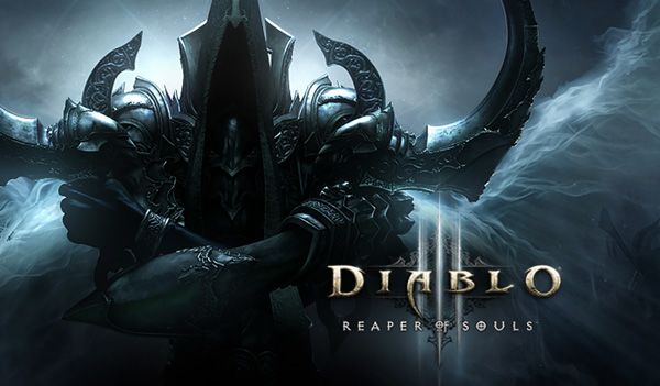 Diablo 3: Reaper of Souls DLC Battle.net Key EUROPE - Screenshot 1