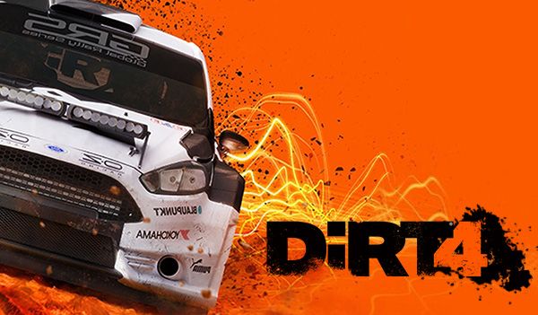 DiRT 4 Steam Key GLOBAL - Screenshot 3
