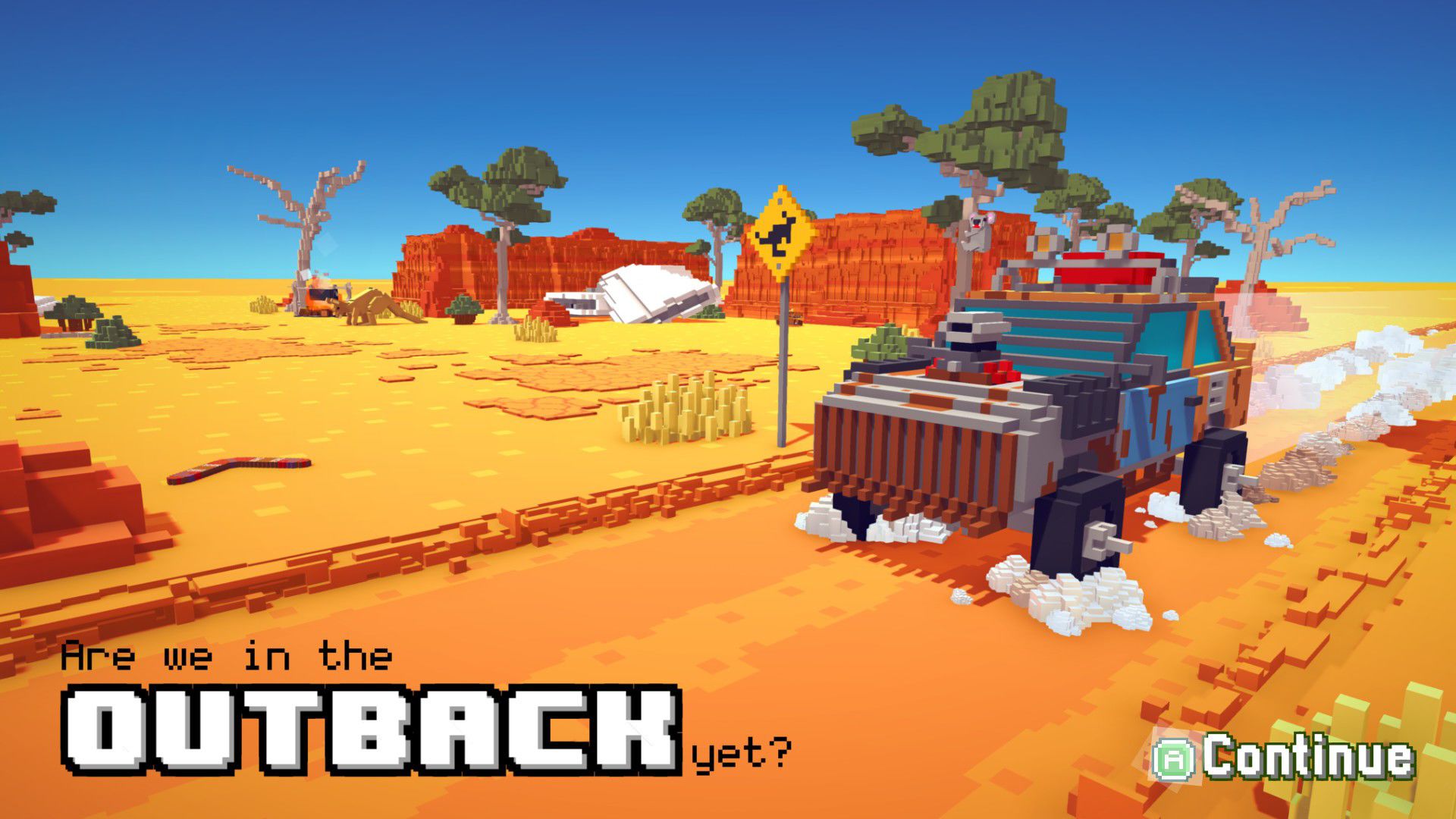Think of the Children Steam Key PC GLOBAL - Screenshot 1