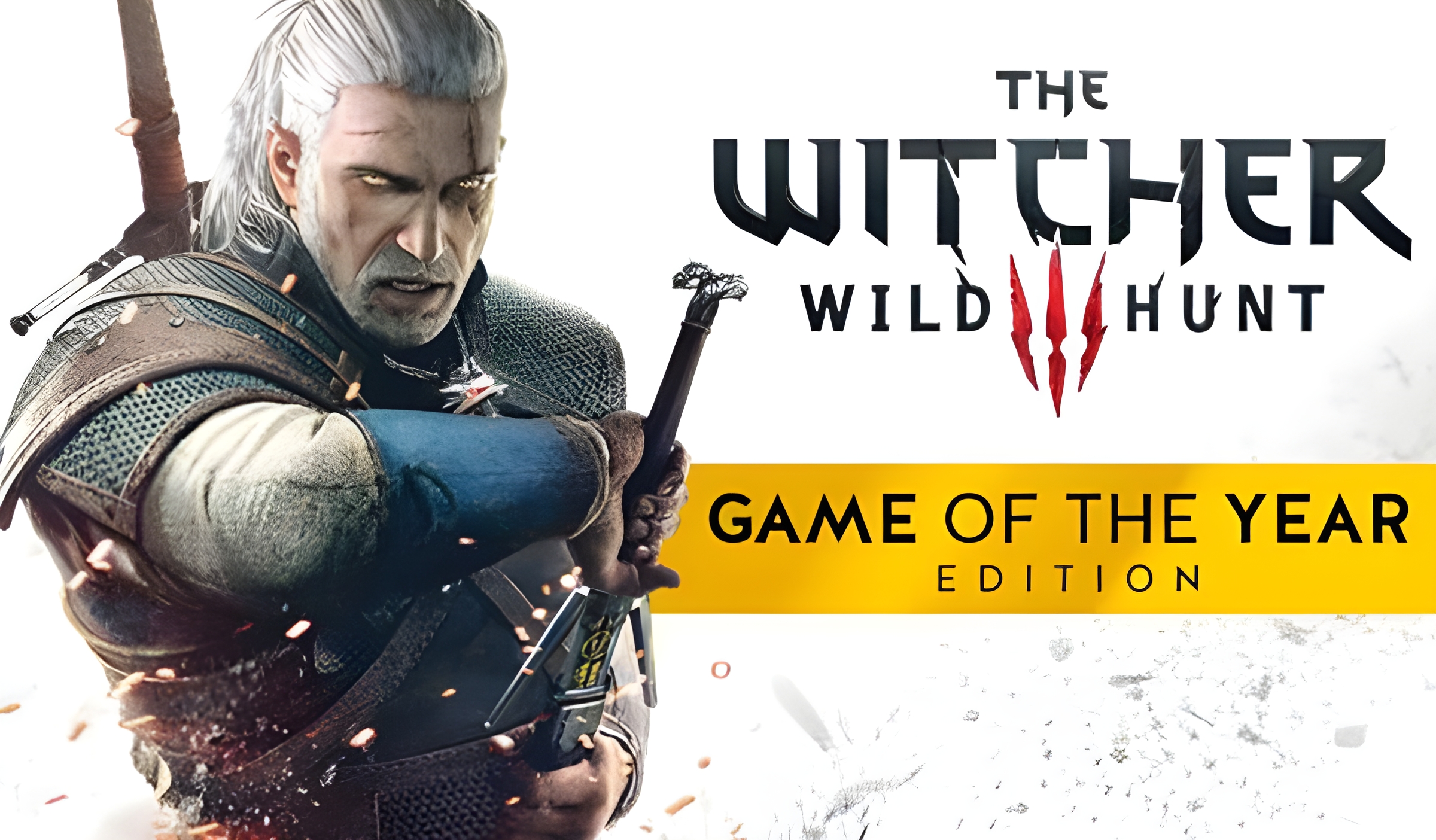 The Witcher 3: Wild Hunt GOTY Edition (PC) - GOG.COM Key - GLOBAL - Screenshot 3