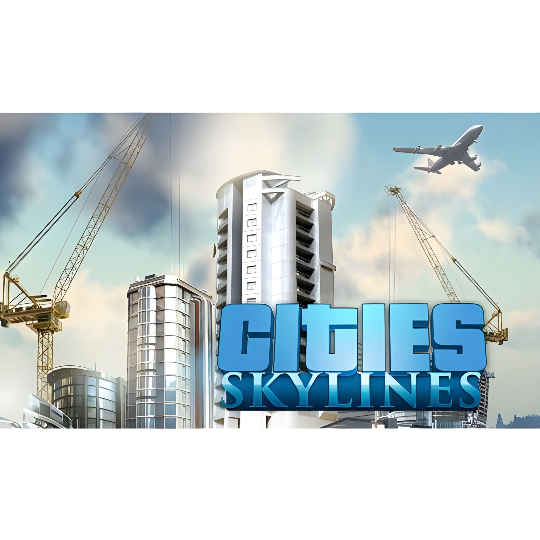 Cities: Skylines - Mass Transit Steam Key GLOBAL - Screenshot 2