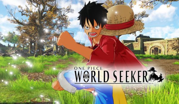 ONE PIECE World Seeker Steam Key GLOBAL - Screenshot 1