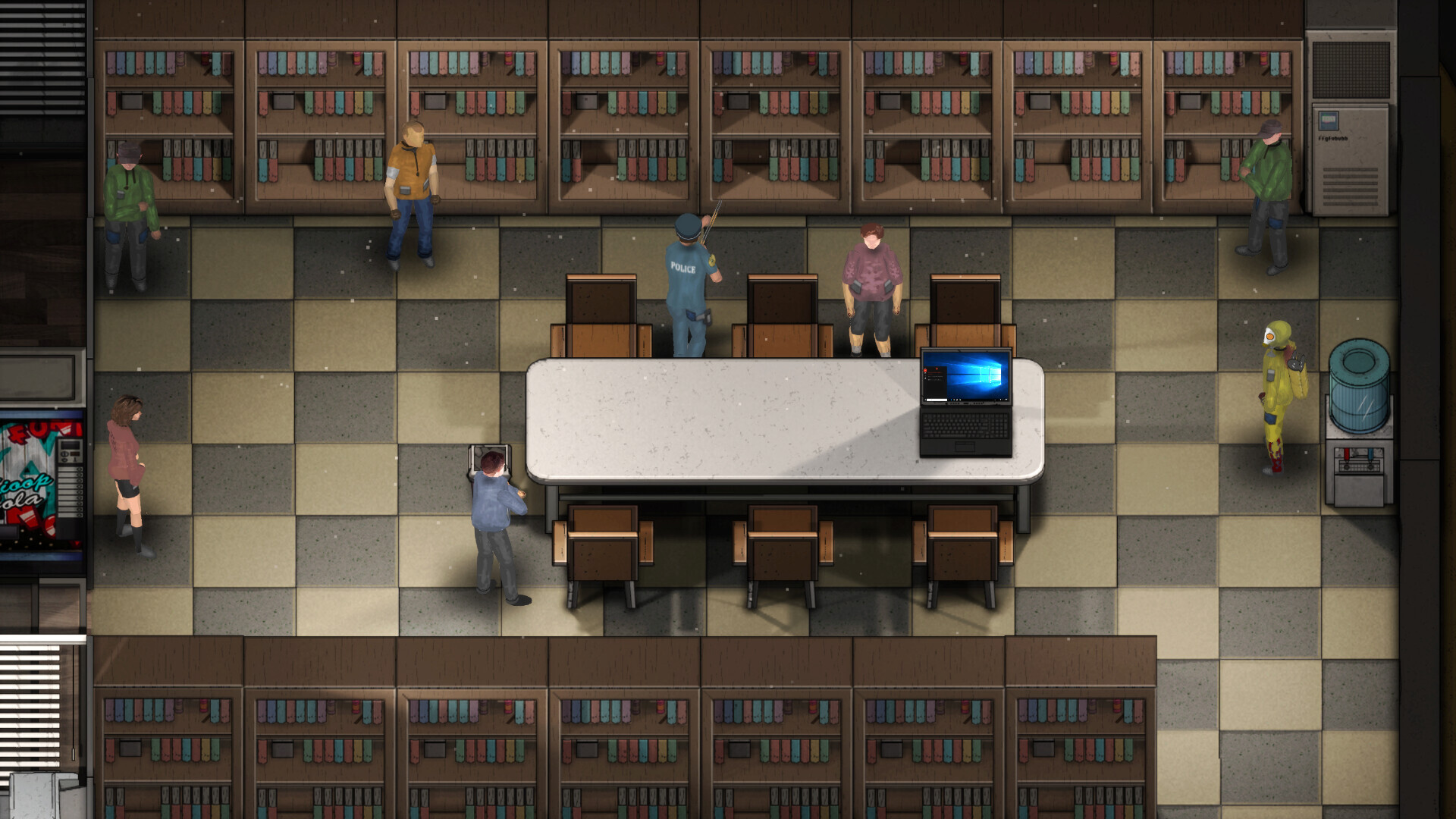 Dread Dawn (PC) - Steam Key - GLOBAL - Screenshot 3