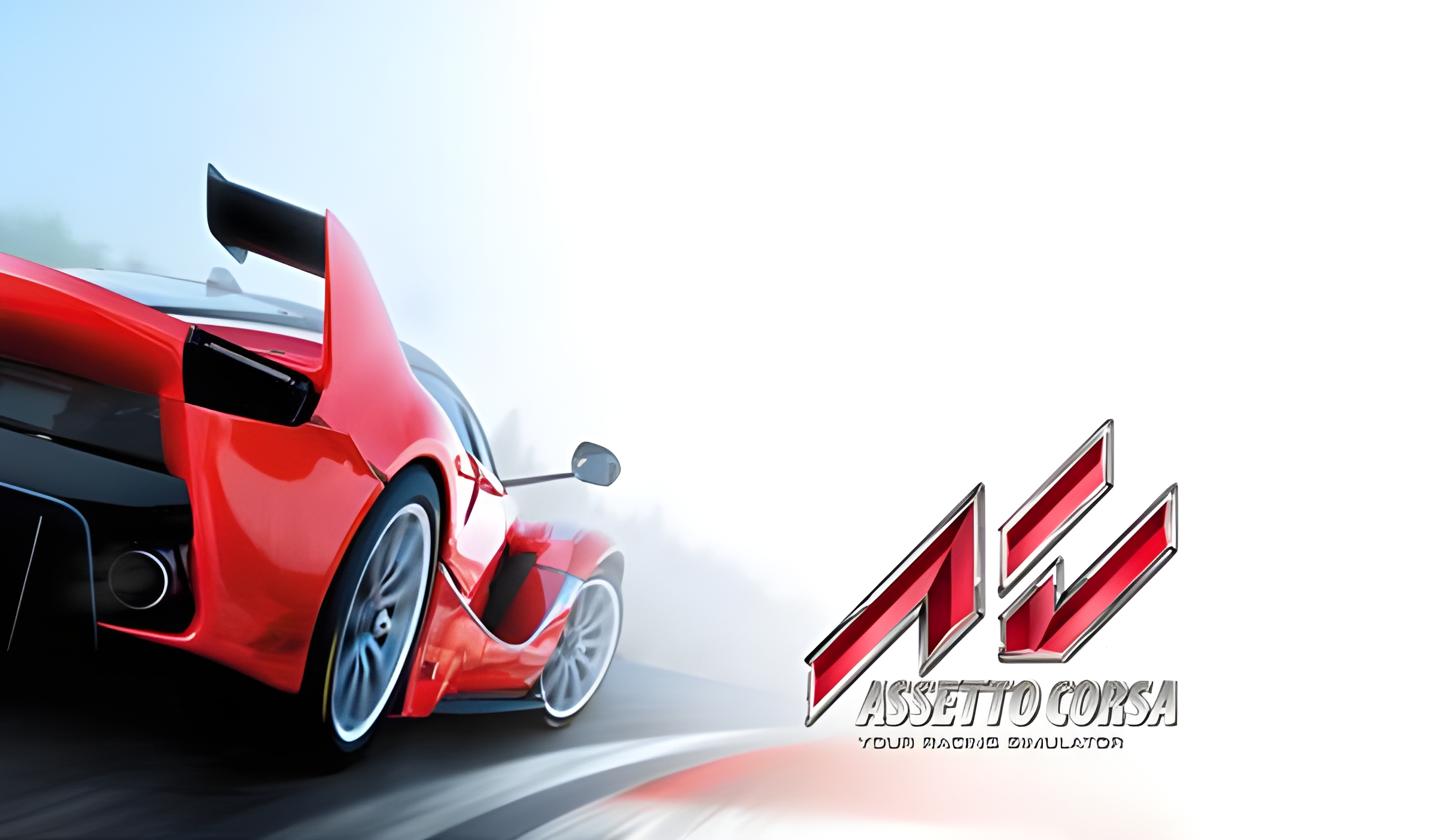 Assetto Corsa Steam Key GLOBAL - Screenshot 3