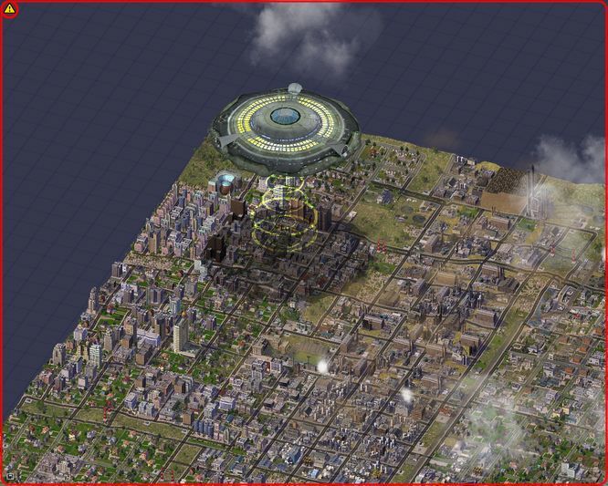 SimCity 4 Deluxe Edition Steam Key GLOBAL - Screenshot 1