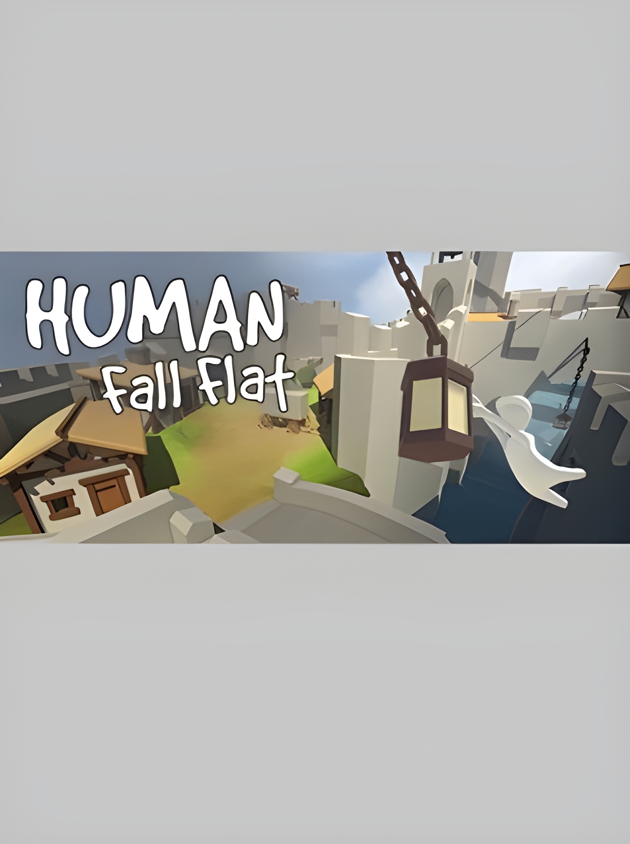 Human: Fall Flat Steam Key GLOBAL - Screenshot 3