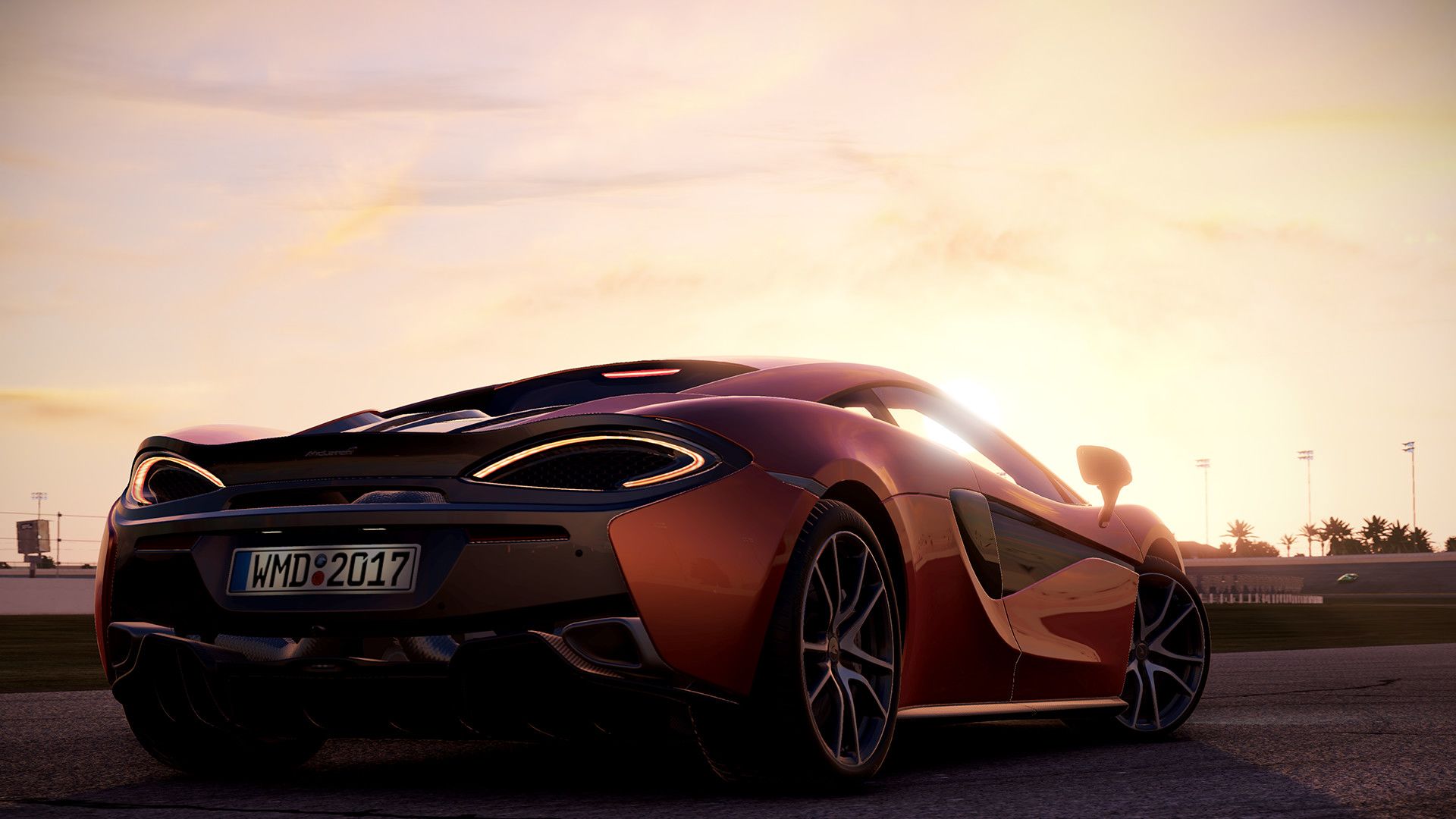Project CARS 2 Steam Key GLOBAL - Screenshot 3