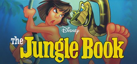 Disney's The Jungle Book Steam Key GLOBAL - Screenshot 2