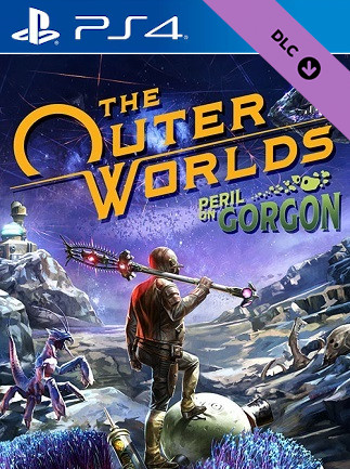 The Outer Worlds - Peril on Gorgon (PC) - Epic Games Key - EUROPE - Screenshot 2